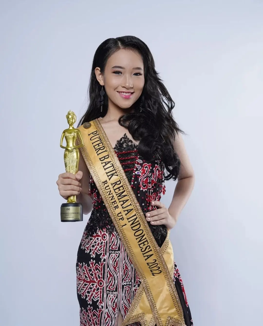 Chelsea Siregar